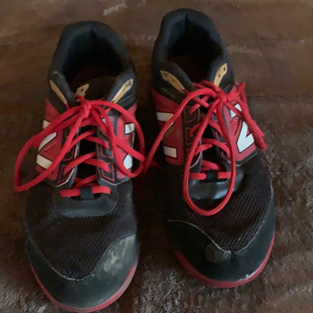 new balance softball turf shoes